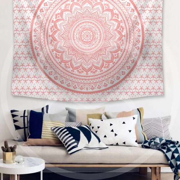 BOHO Chic Tapestry - Picture 2 of 4